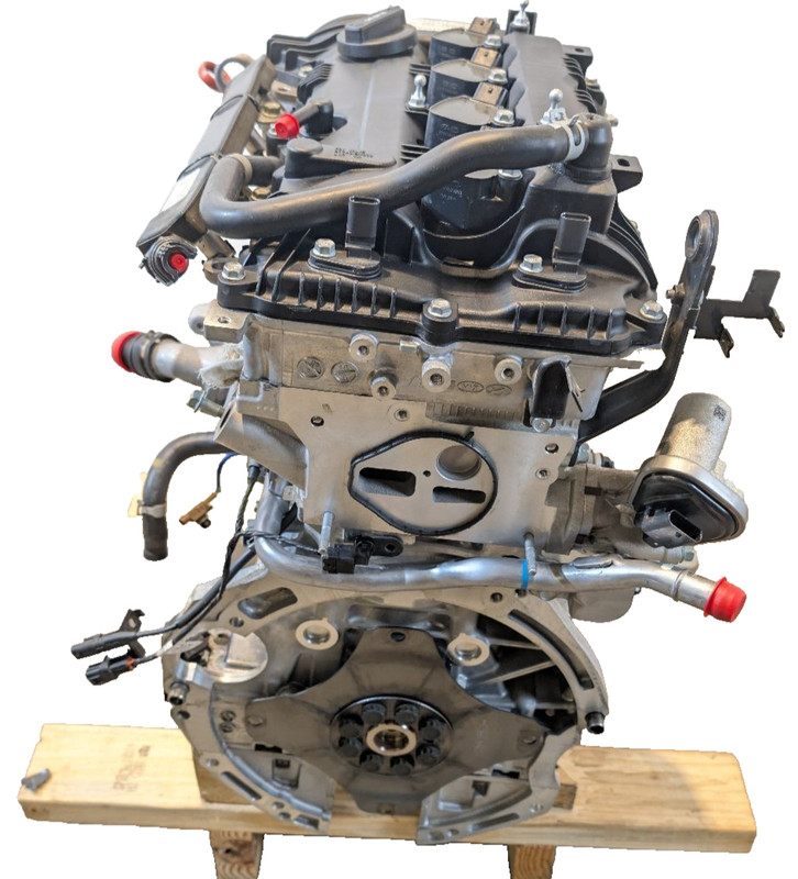 🔅2021-2025 HYUNDAI ELANTRA SE 2.0L OEM. FWD ENGINE- VIN G, 8-TH DIGIT 16k miles