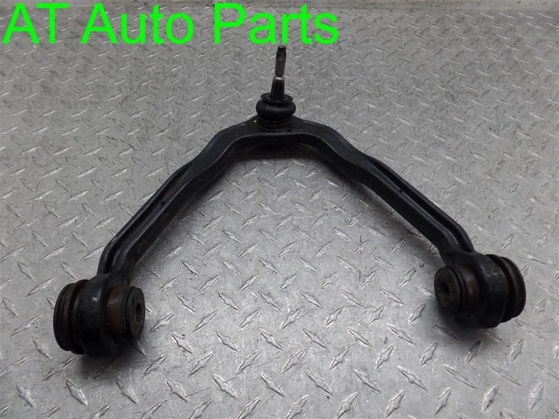 2000-2006 CHEVY GMC TAHOE SUBURBAN YUKON FRONT UPPER CONTROL ARM OEM 15864153