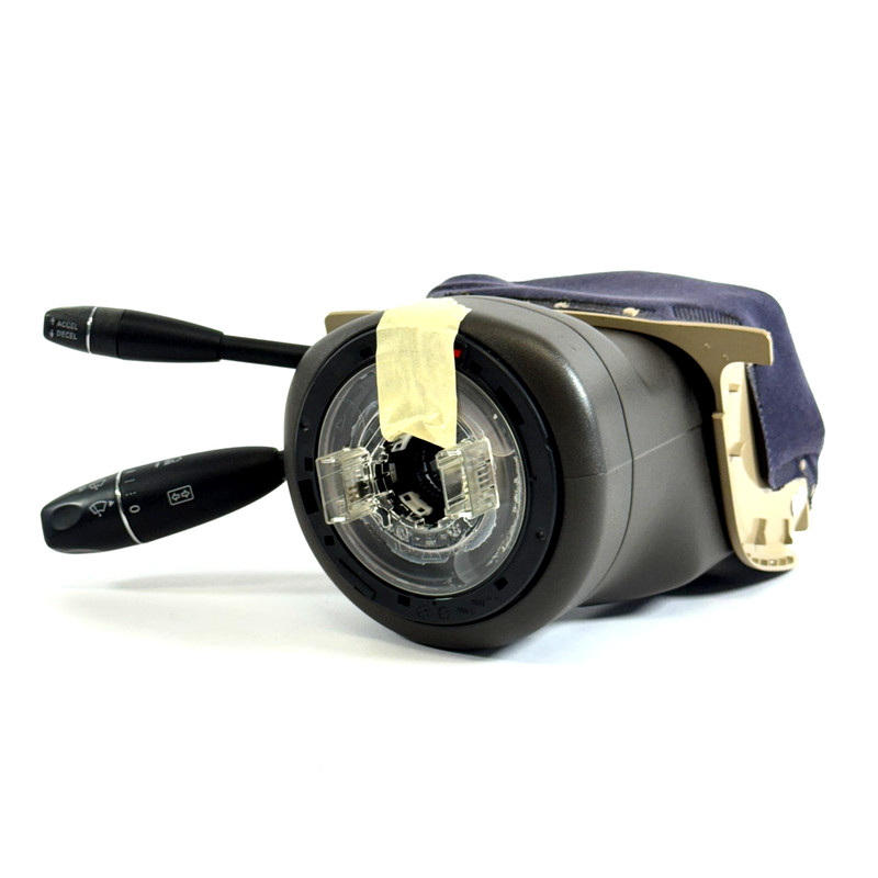 📌2010-2012 MERCEDES W204 C250 STEERING COLUMN COMBINATION SWITCHES ASSEMBLY OEM