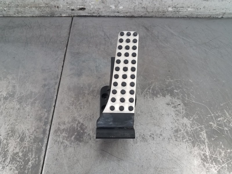 2013 Mercedes Benz AMG E 63 Accelerator Throttle Pedal #2179 D5
