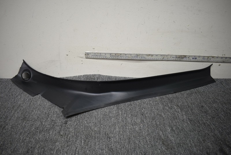 2016-2019 TESLA MODEL X REAR RIGHT SIDE TRUNK BOOT TRIM FACTORY OEM