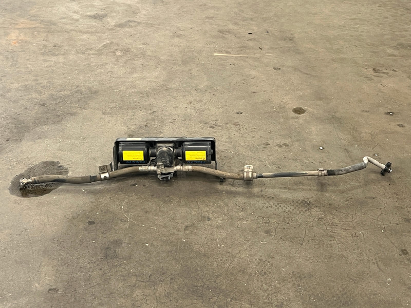 ⭐2011-2017 INFINITI QX56 QX80 FRONT LEFT HYDRAULIC ACCUMULATOR PUMP OEM LOT2670