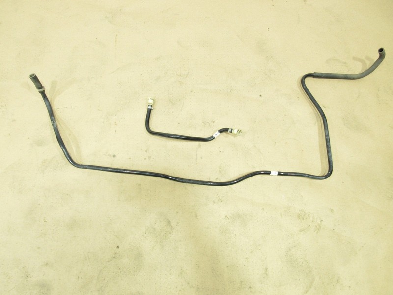 99-04 Ford Mustang GT 1999 Fuel Tank Vapor Purge Canister Line Pipe Hose Set |