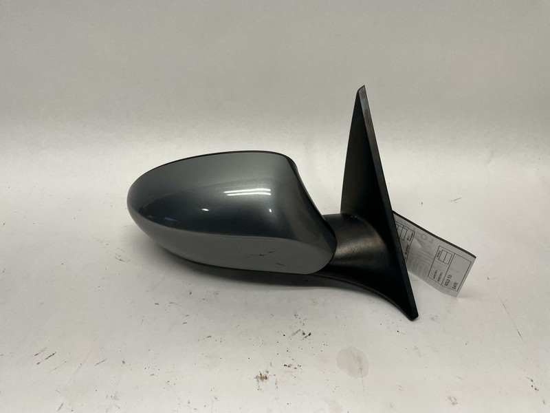2009-2016 BMW Z4 E89 RH RIGHT PASSENGER GRAY DOOR MIRROR AUTO DIMMING POWER FOLD