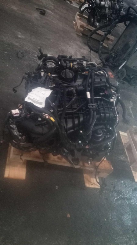 2016 Mazda CX-5 Automatic Transmission Assembly 150K Miles OEM Warranty