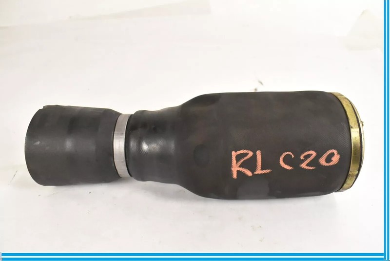 00-06 BMW X5 E53 4.4i 3.0i Rear Left Driver Side Air Bag Shock Arnott OEM