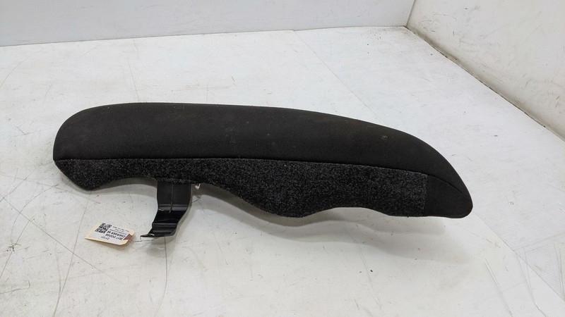 Rear Right Seat Bolster Black 2017 Dodge Charger 5PT461X9AB 2018