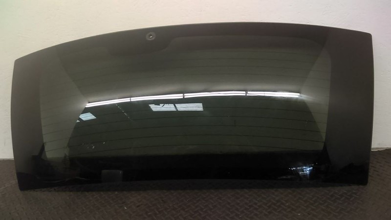 11-20 Dodge Caravan Back Glass Privacy Tint OEM 5182657AB