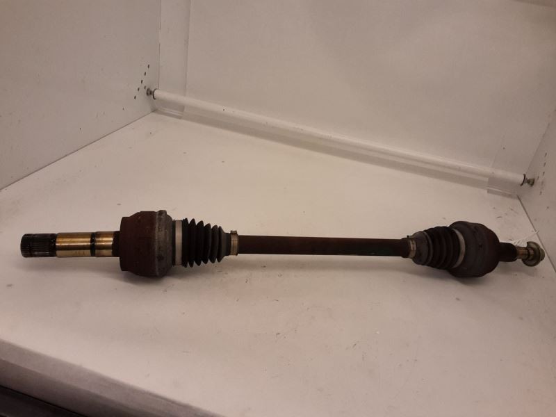 2020-2025 Ford Explorer Rear Left Axle Shaft 2.3L 4x2