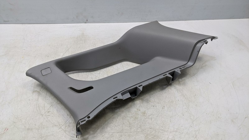 Right Pass Upper Quarter Trim Panel 84465172 GMC 2019 Terrain 2018 2020 X