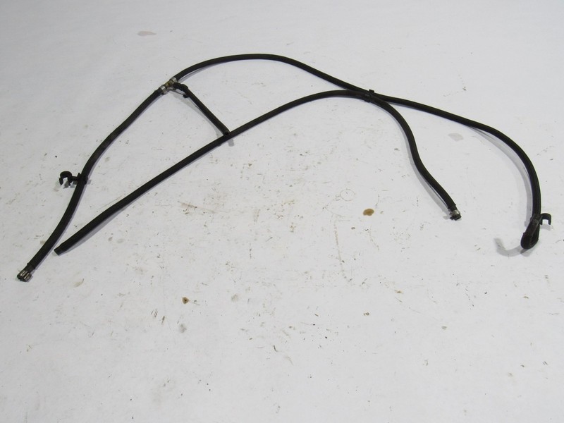 10-20 Bentley Mulsanne 2012 Washer Hose Pipe Line Set @1