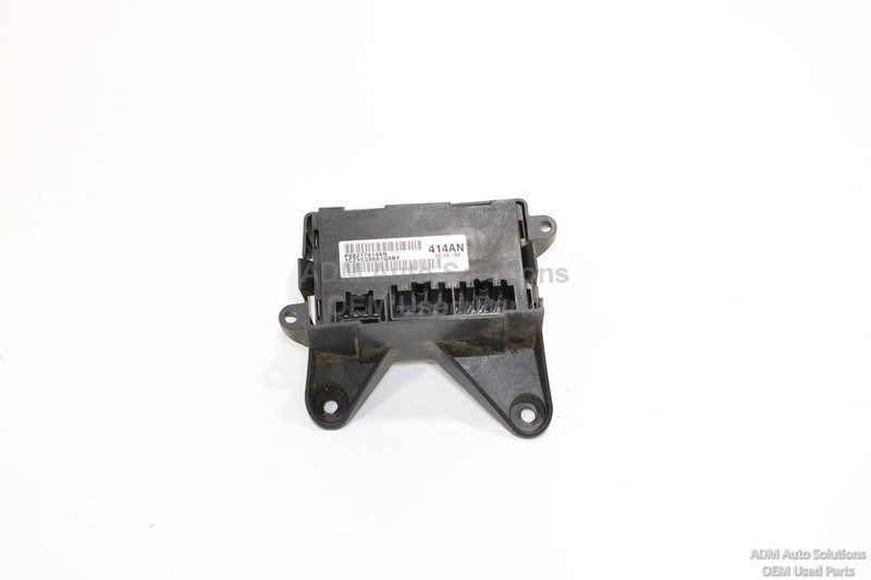2019-2024 RAM 1500 TRANSFER CASE CONTROL MODULE 5TH GEN MOPAR 68277414AN OEM
