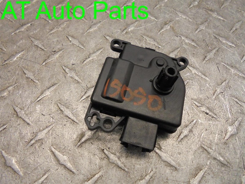 2014 DODGE RAM 1500 HEATER BLEND DOOR ACTUATOR AA-113800-3361