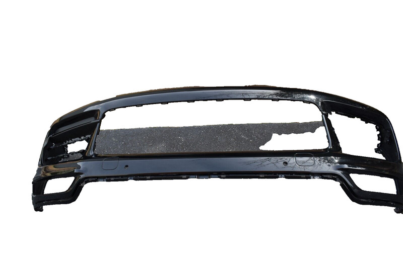 2019-2021 PORSCHE CAYENNE FRONT BUMPER FACTORY OEM