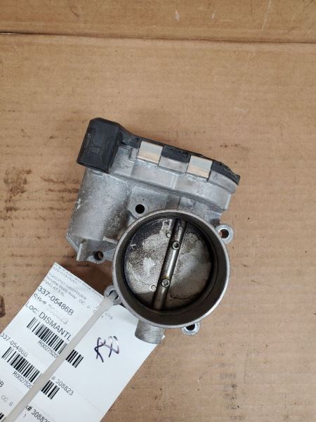 Throttle Body Throttle Valve Assembly 3.6L Fits 05-08 ALLURE 275209