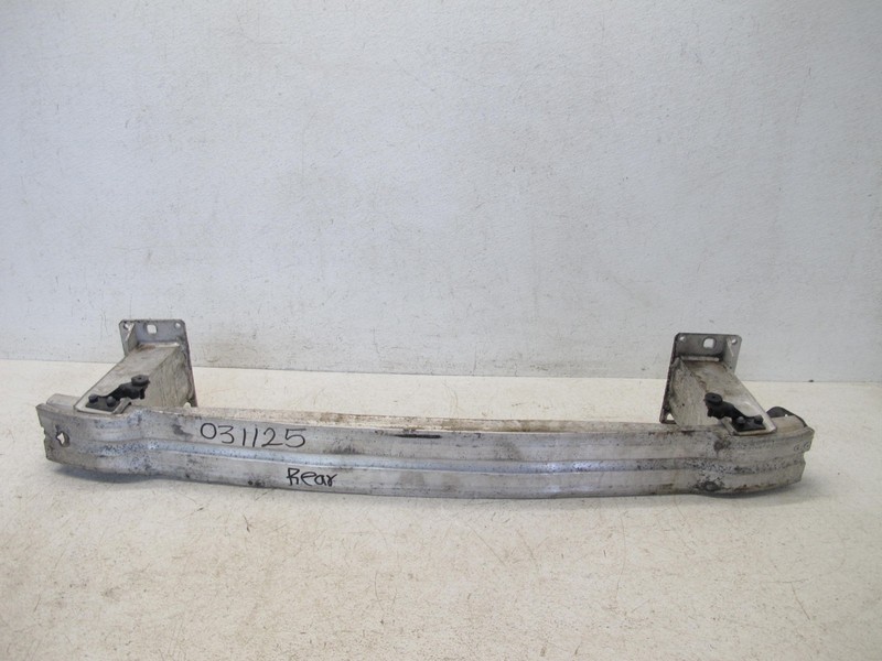 09-17 AUDI 8T A5 A5 B8 A4 BUMPER REINFORCEMENT ASSEMBLY SUPPORT FRONT OEM 031125