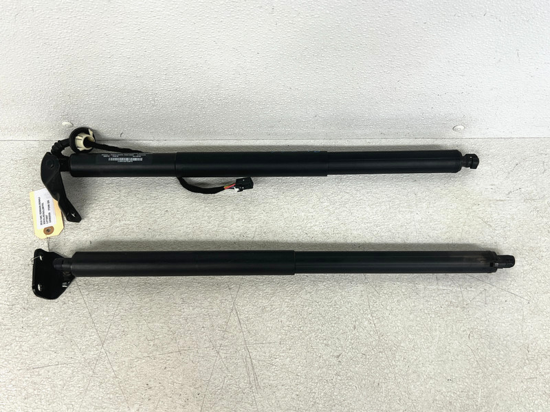 ⭐18-24 GMC TERRAIN DENALI REAR TRUNK LIFTGATE SHOCK STRUT SUPPORT OEM LOT2667