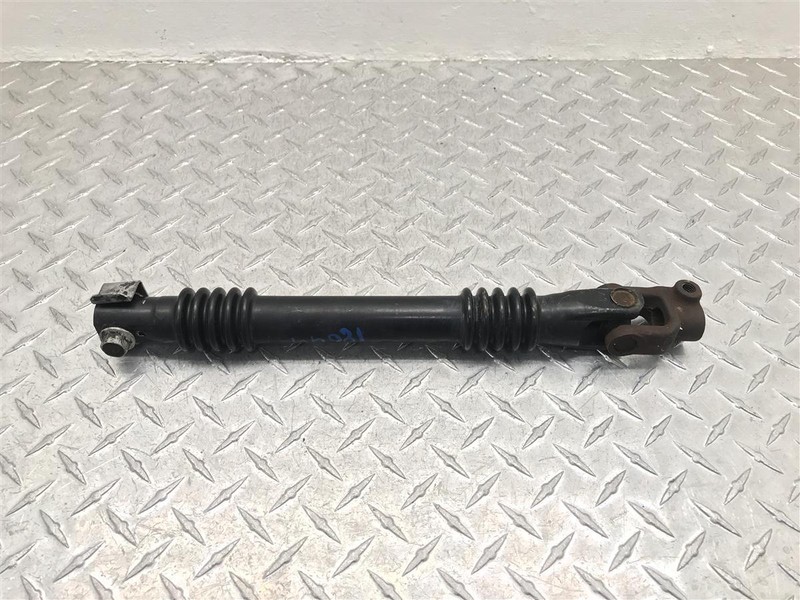 02-06 CHEVROLET AVALANCHE 1500 LOWER STEERING SHAFT COUPLING JOINT OEM 25958109