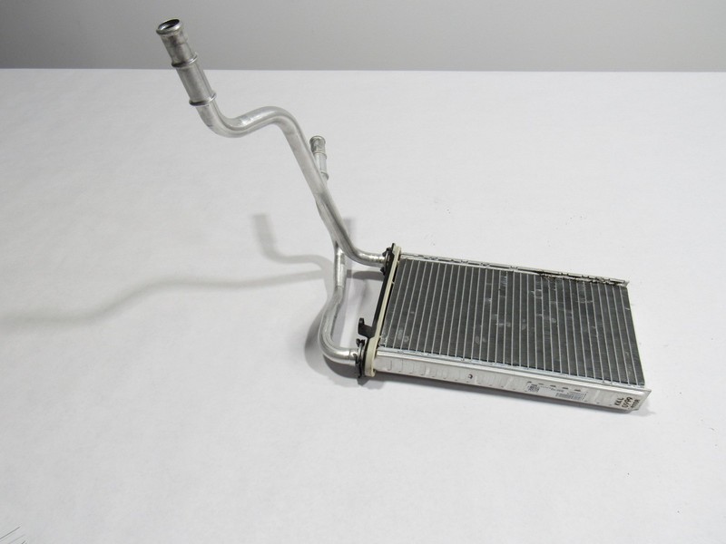 20-22 Toyota Supra 2020 AC A/C Heater Core :A