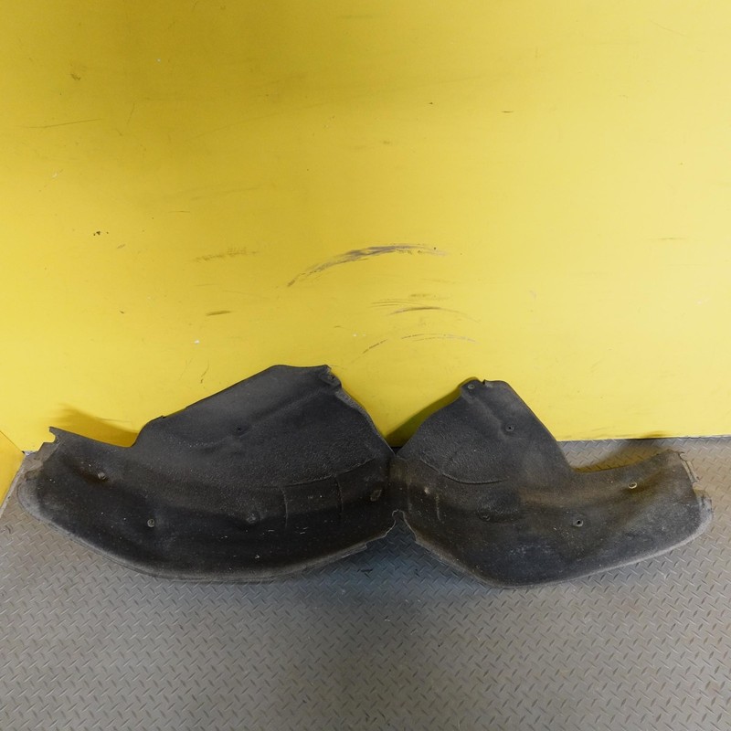 2019-2022 GMC SIERRA 1500 Right Rear Wheel Inner Liner OEM