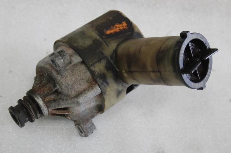 2000 FORD RANGER POWER STEERING PUMP E8DC-3A578-BA