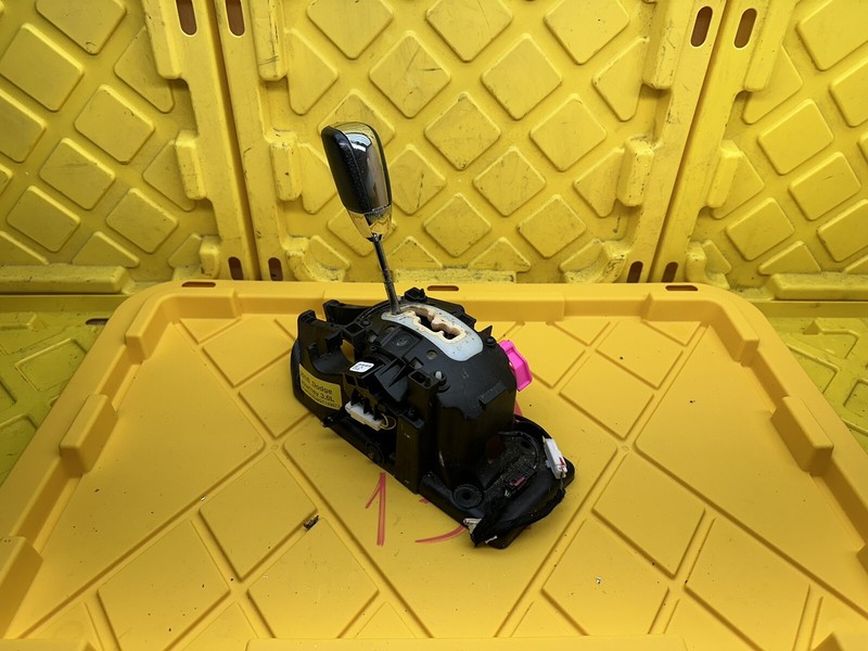 2012-2020 DODGE Journey Automatic Transmission Shifter OEM