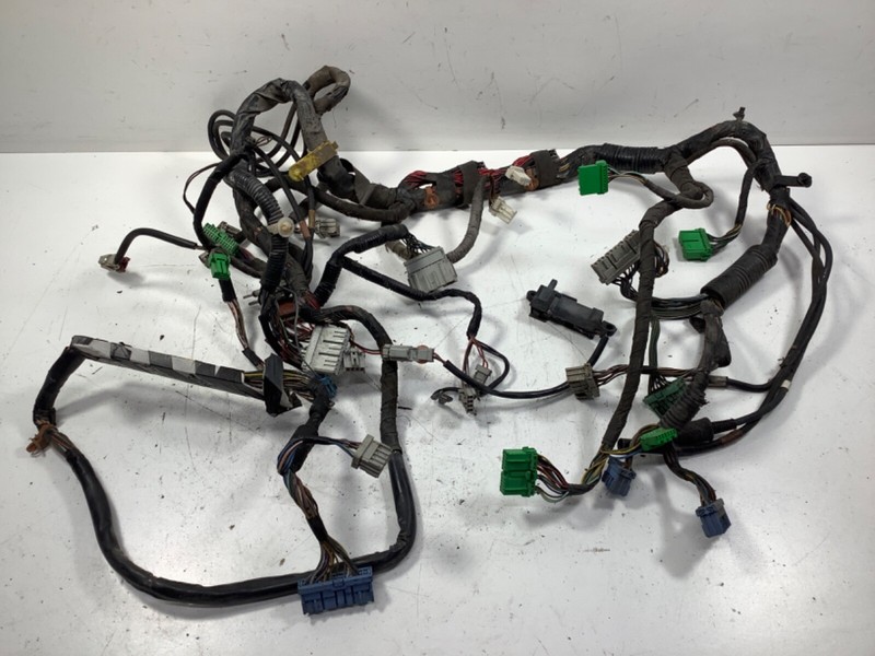 94-95 Acura Legend Instrument Wire Harness 32117-SP0-L15 OEM