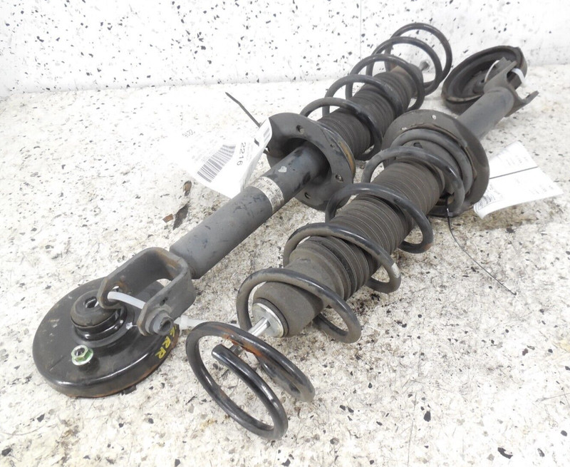 2015-2020 Acura TLX Rear Strut Shock Pair Left Right LH RH OEM FWD