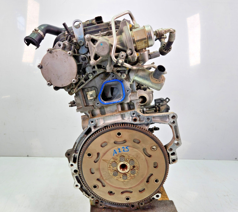 ✅12-16 OEM Mini Cooper Countryman S R60 AWD 1.6L I4 Engine Motor Long Block 89k