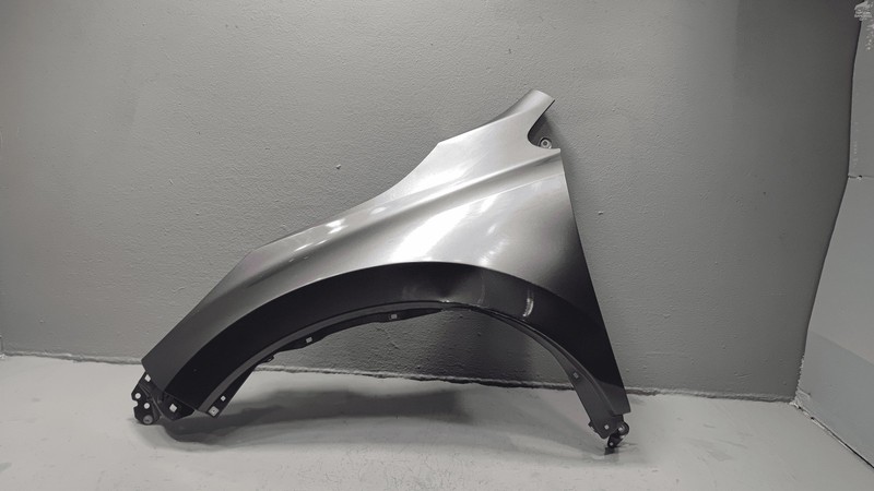 2017-2022 HONDA CR-V FRONT LEFT DRIVER SIDE FENDER COVER PANEL NH797M OEM