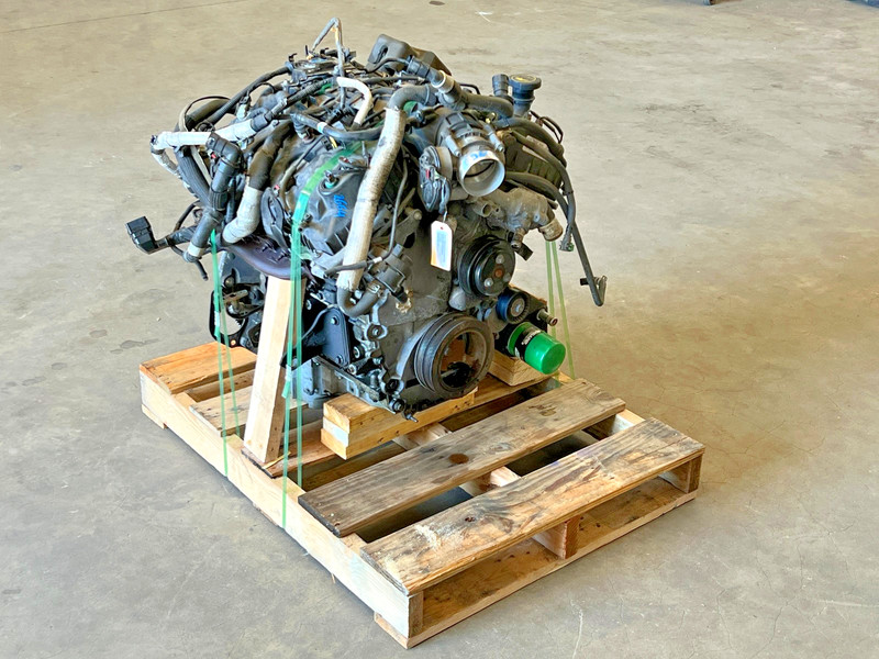 ⭐2015-2017 LINCOLN NAVIGATOR 3.5L RWD V6 ECOBOOST ENGINE MOTOR 172K OEM LOT2664