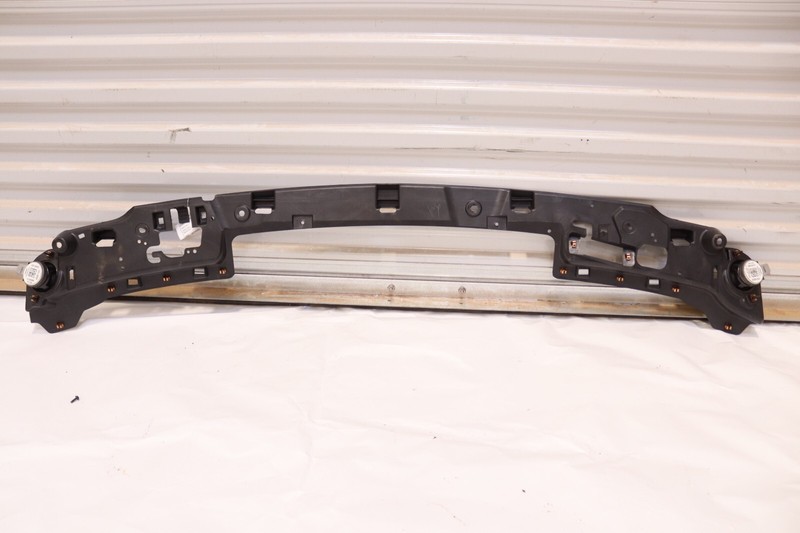 2015-2019 GMC SIERRA 2500 HD DASH DASHBOARD INSTRUMENT PANEL UPPER BASE TRIM OEM