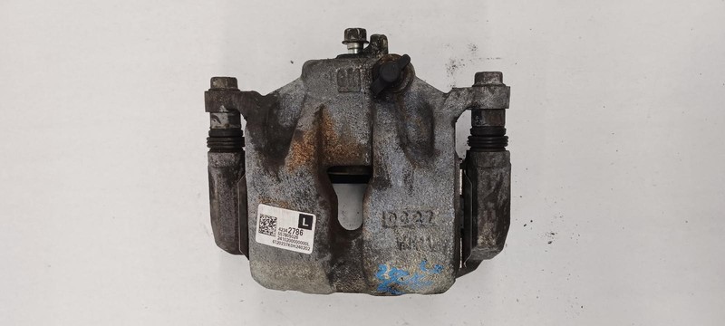 16-'22 CHEVROLET SPARK Left driver front Caliper 62k miles OEM 1 Year Wnty!