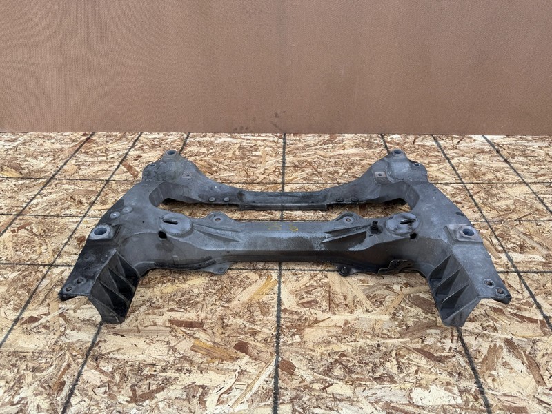 NISSAN 370Z 2009-2021 OEM FRONT SUBFRAME CROSSMEMBER CRADLE RWD ASSEMBLY