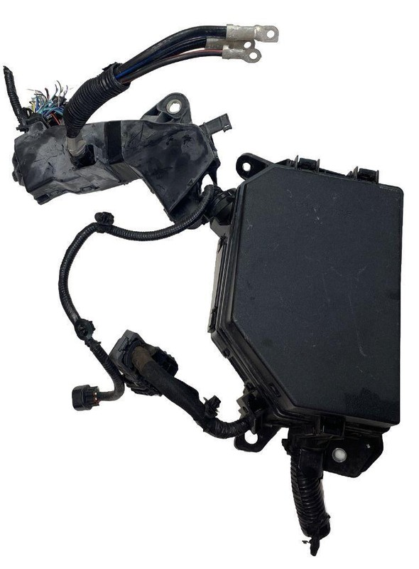 Toyota Corolla engine fuse box 20 22 fuse relay box 2.0L se assy OEM 8266612650