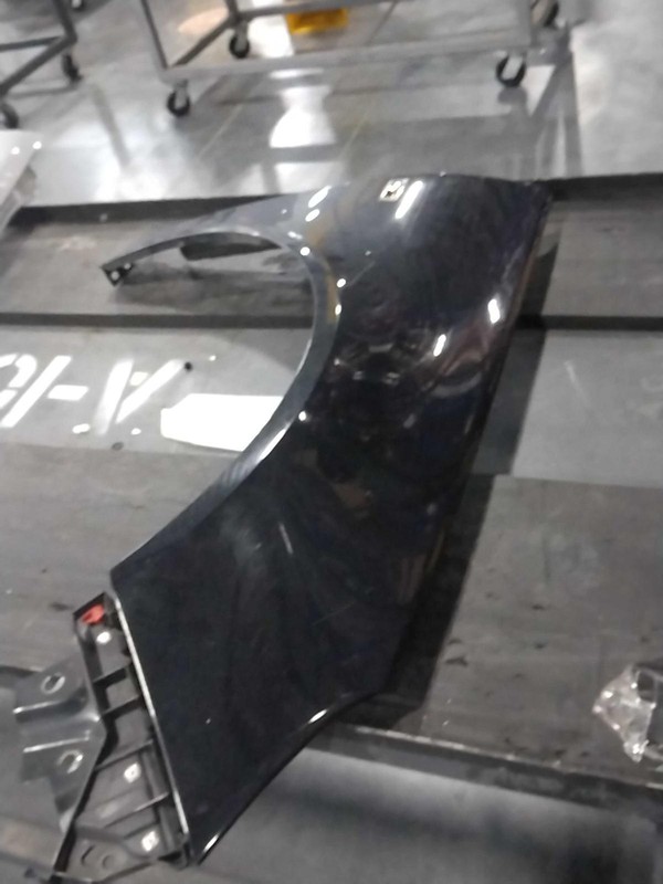 2011 Buick Regal Front Right Fender Black OEM Used 515813 150K Miles