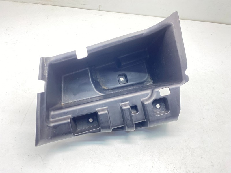 BMW F90 G30 530 540 M5 Rear Left Side Trunk Storage Tray Compartment Cover OEM ✅