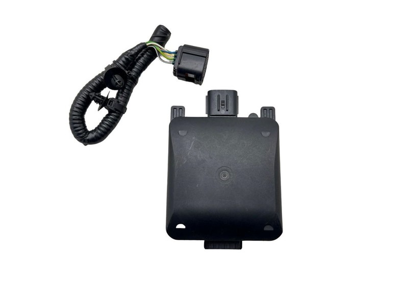 2019-2020 Volvo XC40 Right Passenger Side Blind Spot Alert Radar Unit