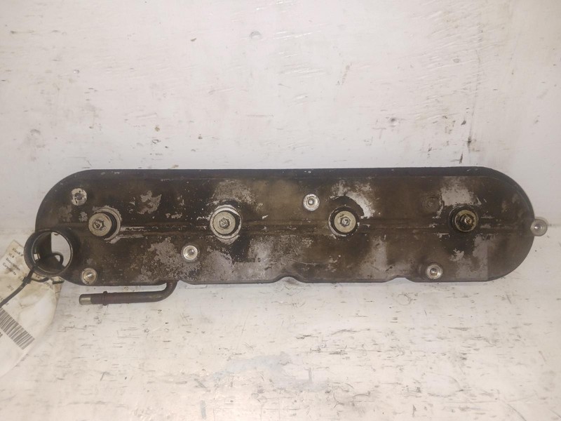 10 CHEVROLET SILVERADO 2500 passenger side Valve Cover 6.0L OEM 6 Month Wnty!