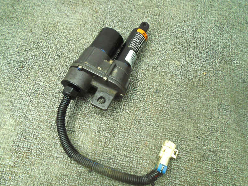 Mercury Verado 4 Four Stroke Outboard SHIFT ACTUATOR 135hp-400hp 2006 & Later