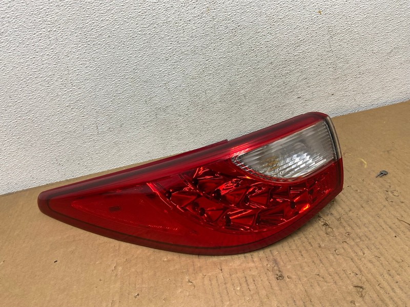 2013-2015 Infiniti JX35 QX60 Left Driver LH Led Tail Light OEM DEPO AD1046 LK