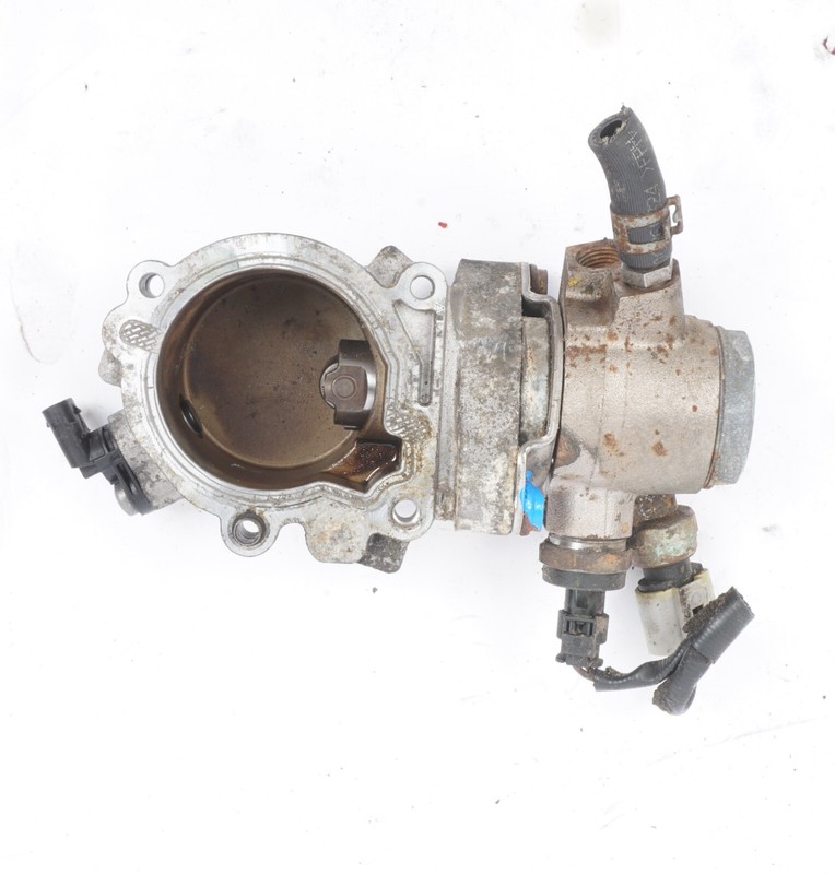 2012 - 2017 Audi A7High Pressure Fuel Pump W/HousingOEM