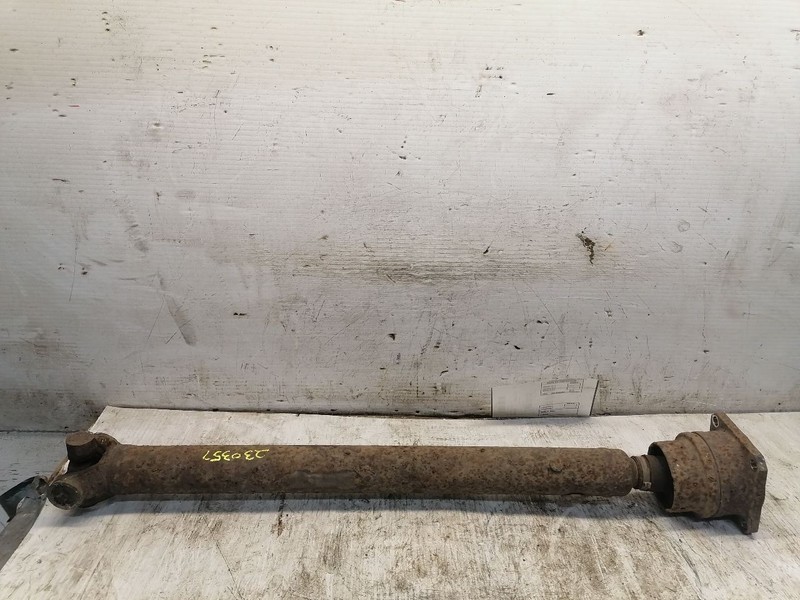 Front Drive Shaft 4WD Fits 04-12 CANYON 1612027