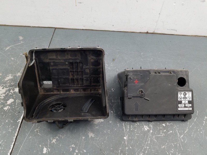 2021 Acura NSX Battery Box Assembly#0029 V11