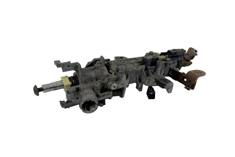 1999-2004 Ford Mustang Steering Column Auto Trans Floor Shift w/ Tilt OEM