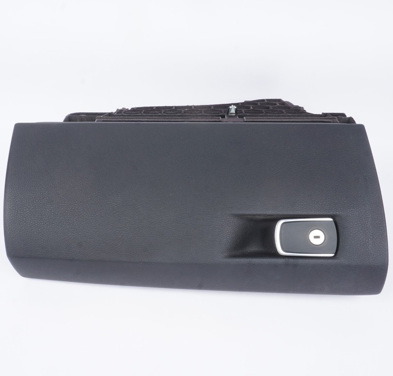 14-17 BMW 428 435 440 430 Dash Glove Box Storage Compartment OEM