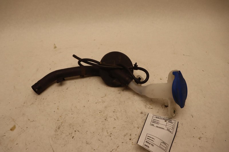2017-2020 GENESIS G80 FRONT WINDSHIELD WASHER FLUID RESERVOIR NECK PIPE TUBE OEM