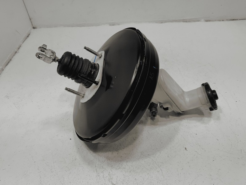 2016-2019 Honda Pilot AWD Power Brake Booster Master Cylinder & Reservoir OEM
