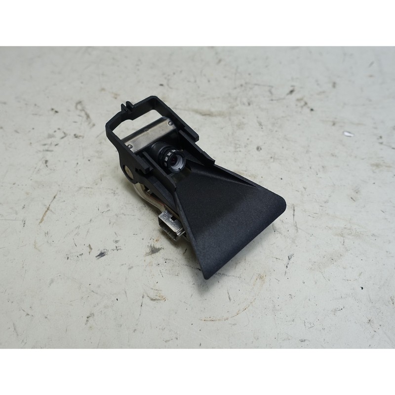 2008-2014 BMW E71 X6 E70 X5 Front Lane-Depart Road-Sign KaFAS Camera OEM