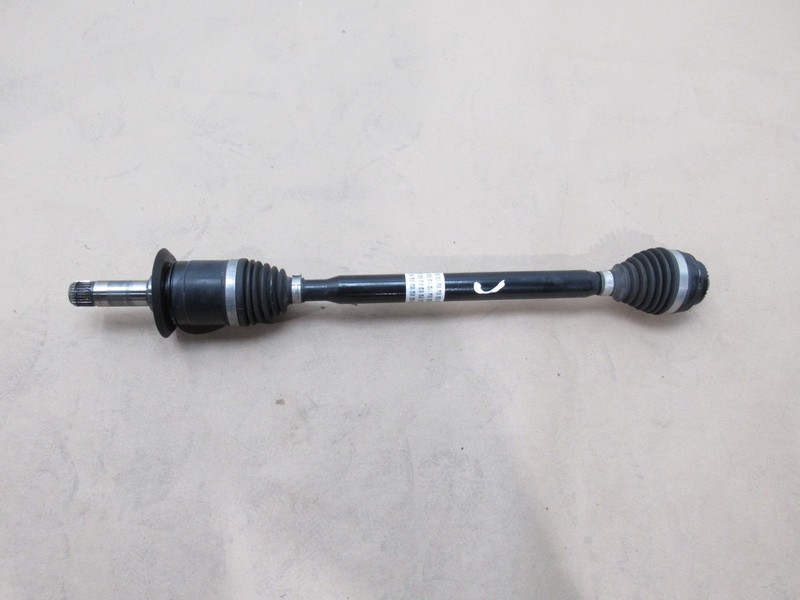 BMW M235i F44 2023 2.0L AWD Rear Left Driver Axle Shaft 20-25 *